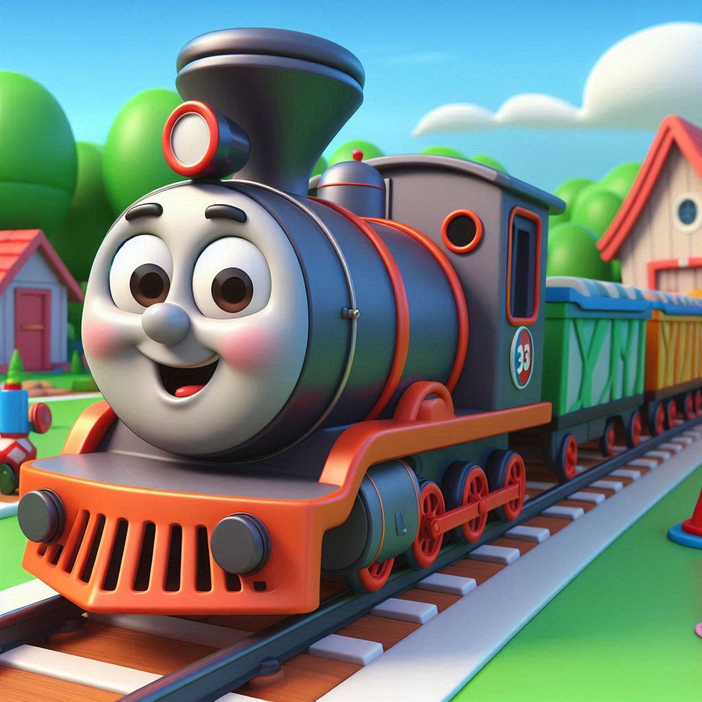 200+ Train Jokes For Kids That Will Make You Chuggle with Joy 4 Short Train Jokes for Kids