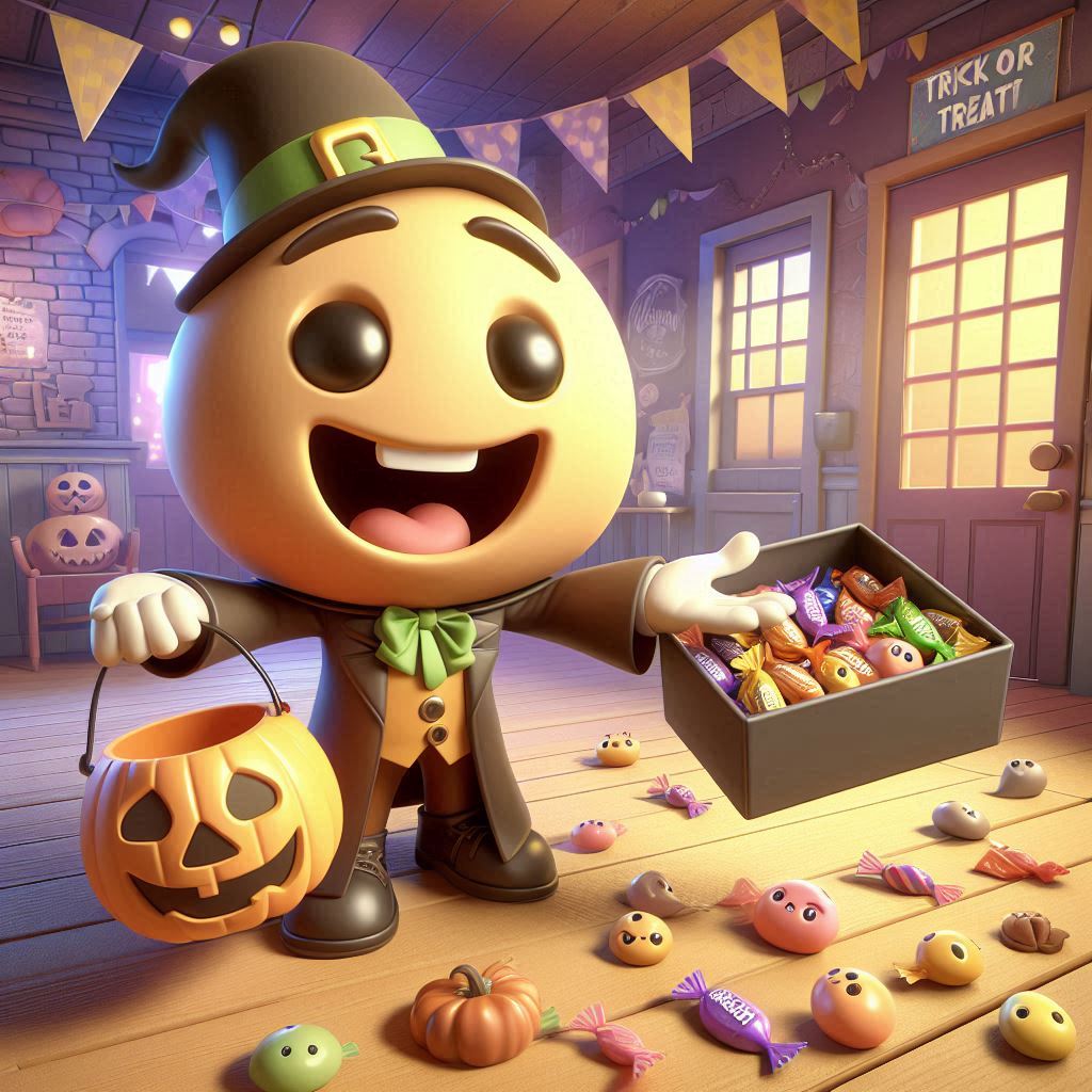200+ Trick Or Treat Jokes for Spooktacular Fun and Giggles 4 Short Trick Or Treat Jokes for Quick Laughs