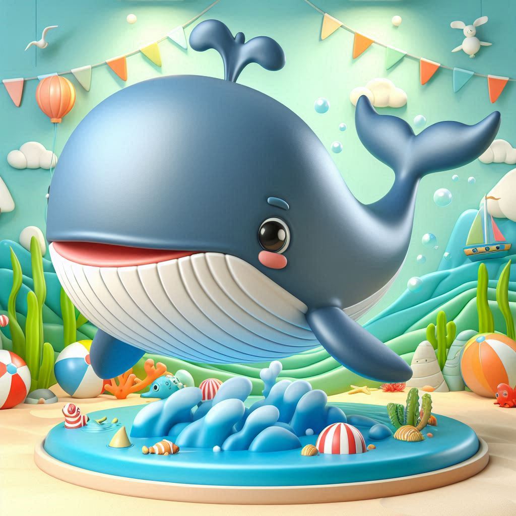 200+ Whale Jokes For Kids That Make a Splash of Laughter 4 Short Whale Jokes for Kids
