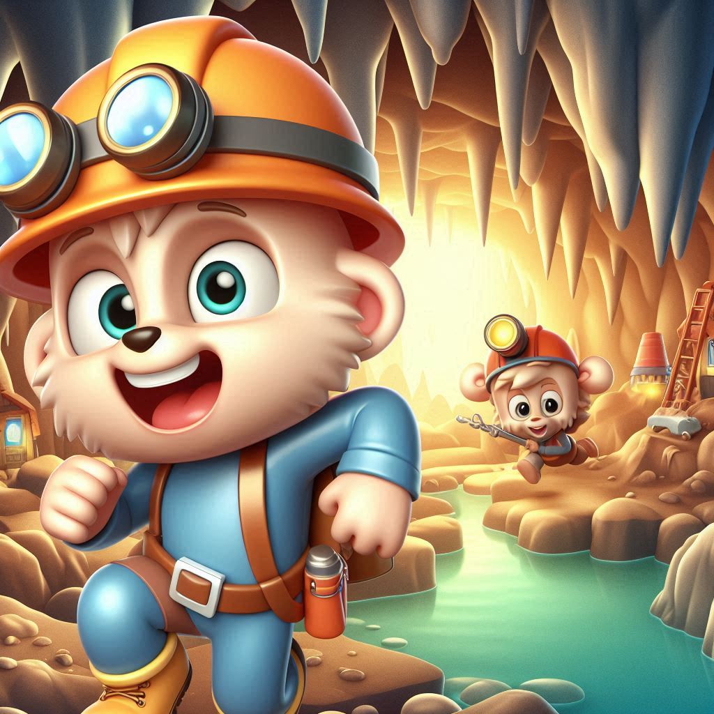 200+ Caving Jokes That Will Light Up Your Underground Adventures 3 Short and Funny Caving Jokes for Quick Laughs