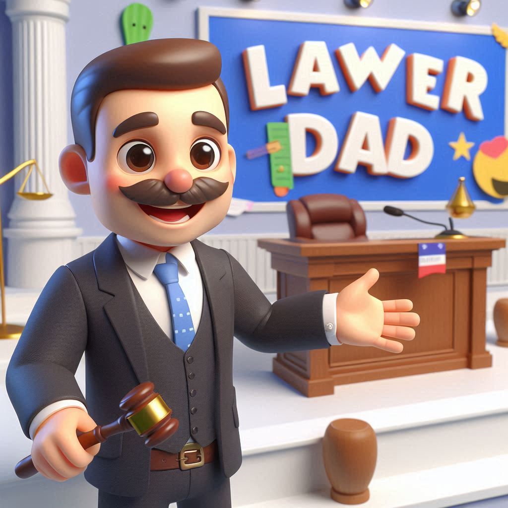 200+ Lawyer Dad Jokes to Make You Laugh and Legalize Fun 5 Short and Funny Lawyer Jokes