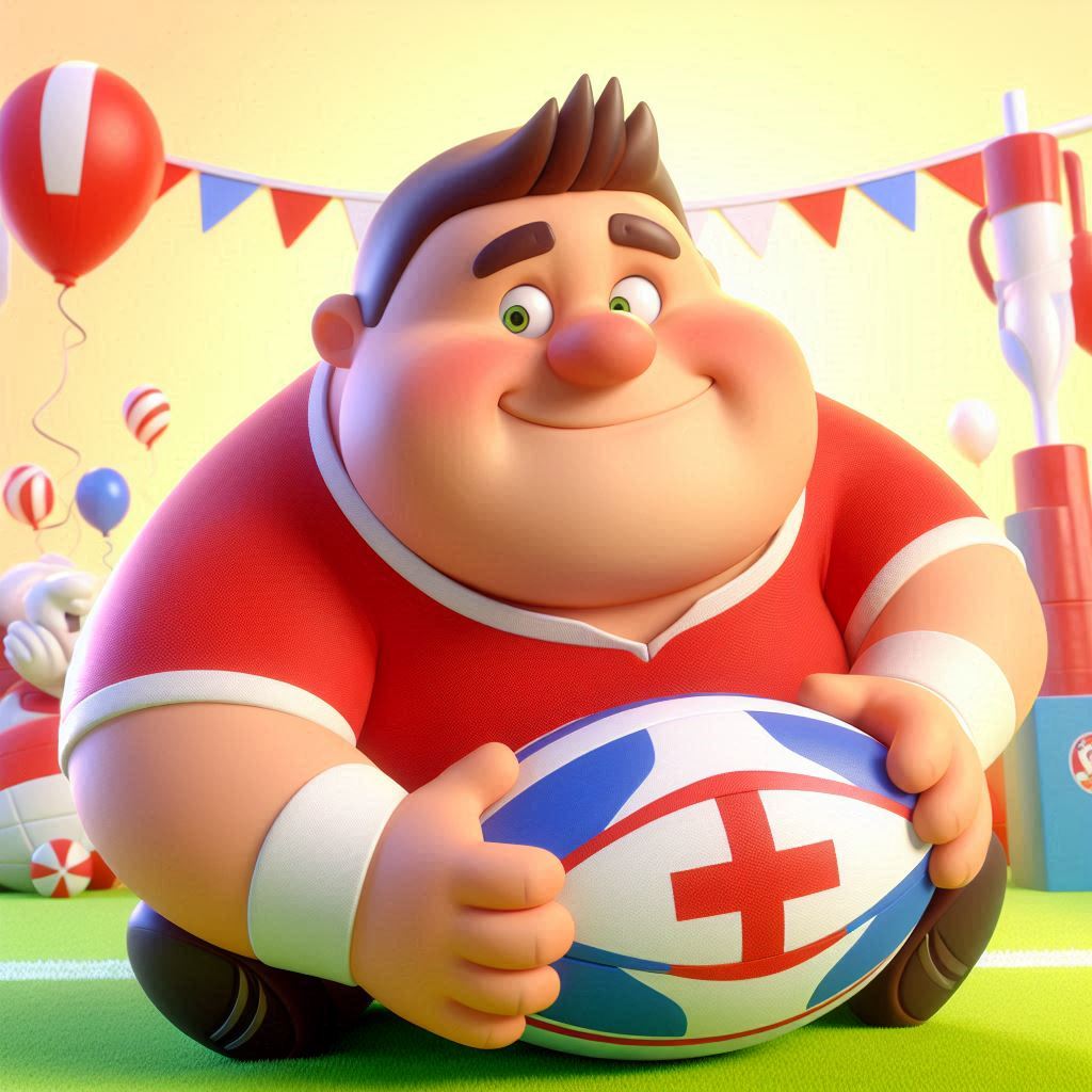 200+ Rugby Jokes to Tackle Your Day with Laughter and Fun 4 Short and Funny Rugby Jokes