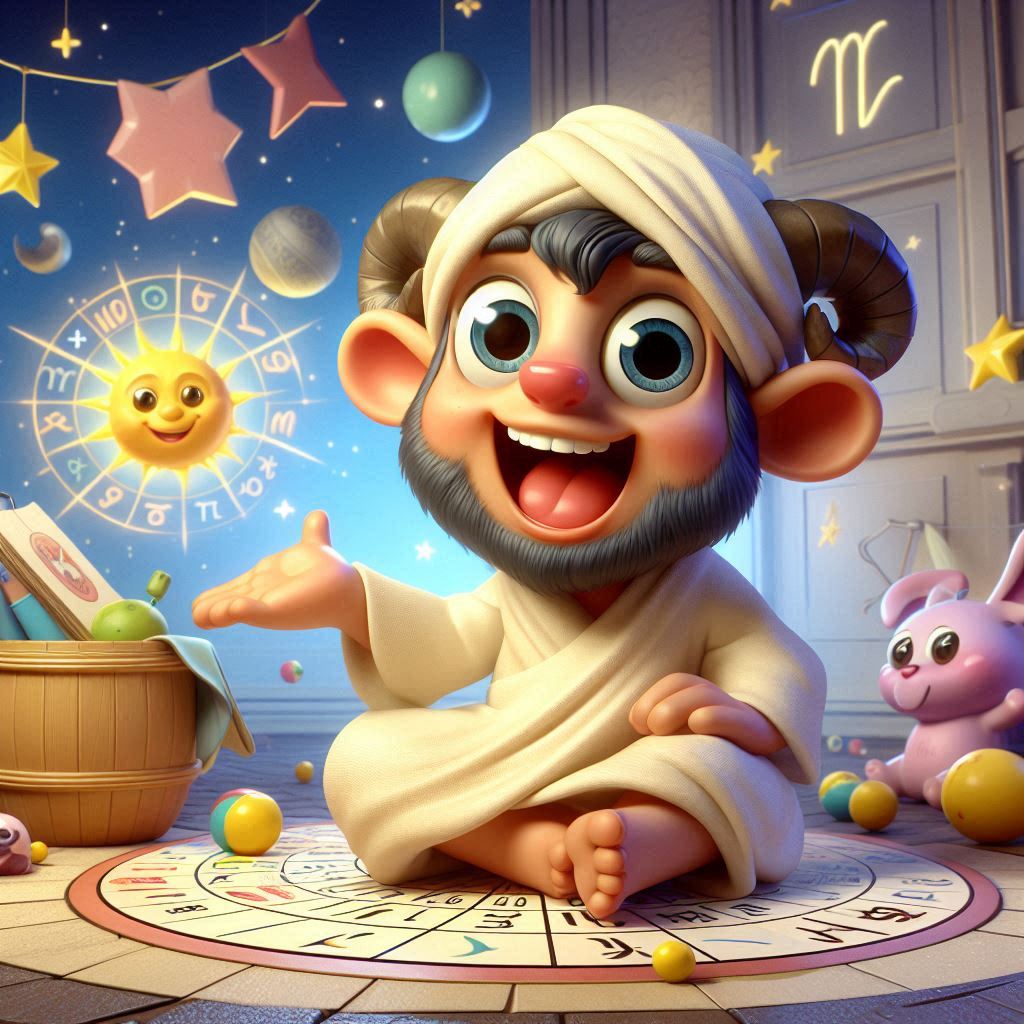 200+ Astrological Jokes to Brighten Your Cosmic Day 5 Short and Sweet Astrological Jokes to Enjoy