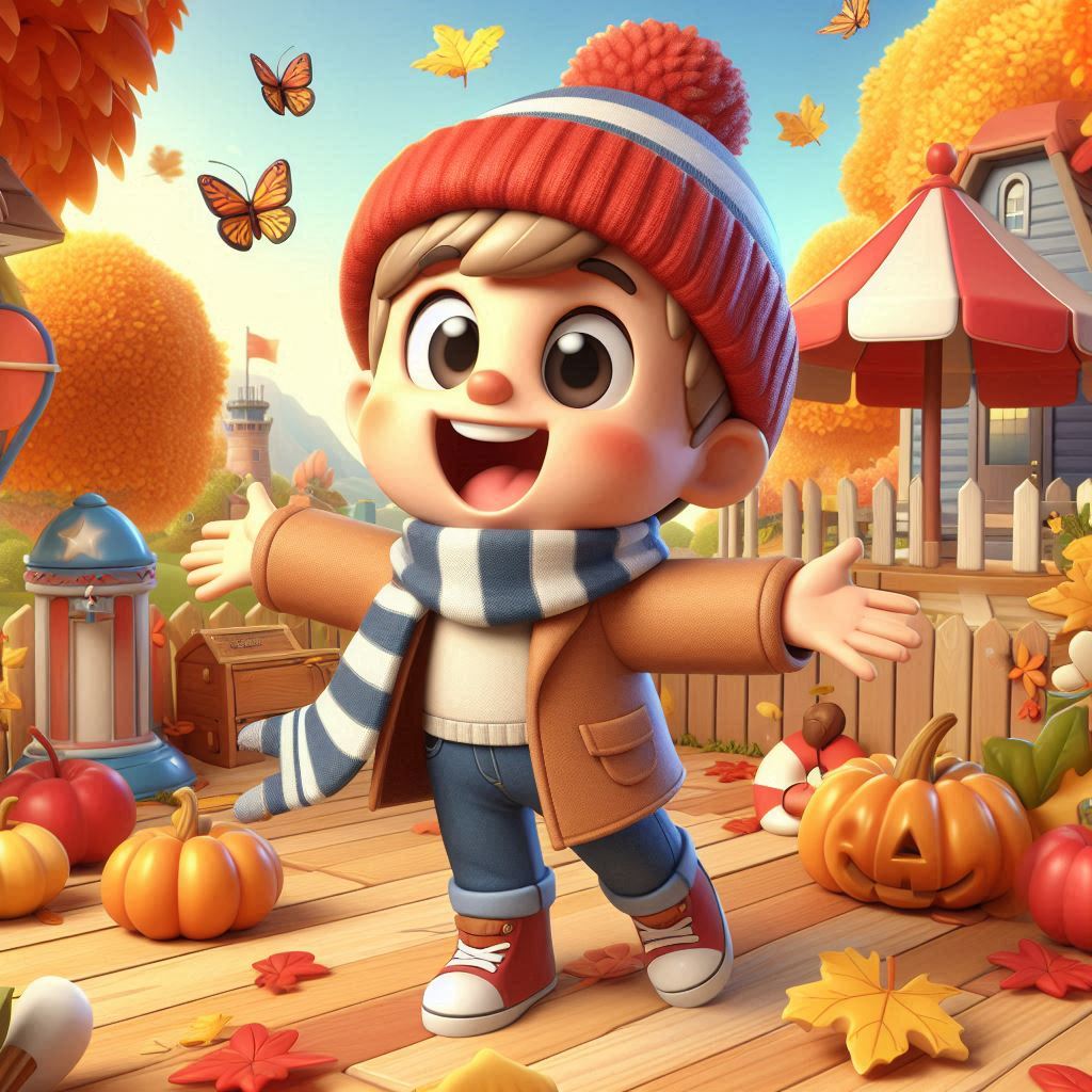 200+ Fall Autumn Jokes to Brighten Your Harvest Season Fun 4 Short and Sweet Autumn Jokes