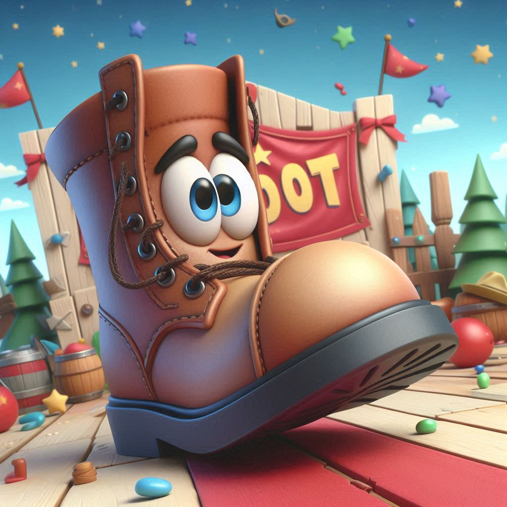 200+ Boot Jokes to Kick Up Your Laughs and Tread Lightly 4 Short and Sweet Boot Jokes for Quick Laughs