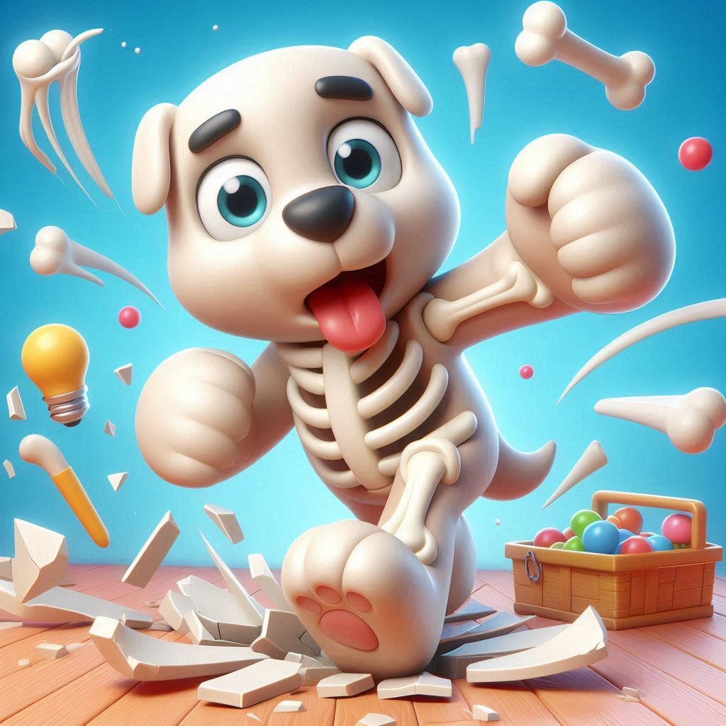 200+ Broken Bone Jokes to Lift Your Spirits and Break the Ice 5 Short and Sweet Broken Bone Jokes