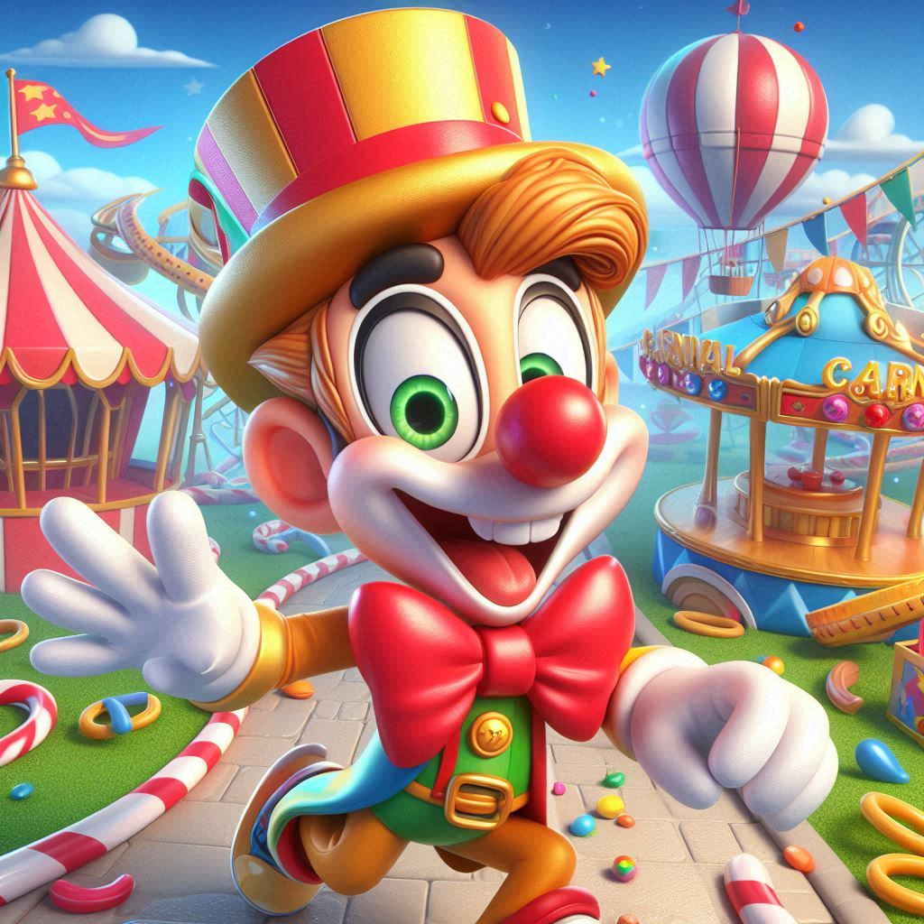 200+ Carnival Jokes to Brighten Your Day with Laughter and Fun 5 Short and Sweet Carnival Jokes to Tell
