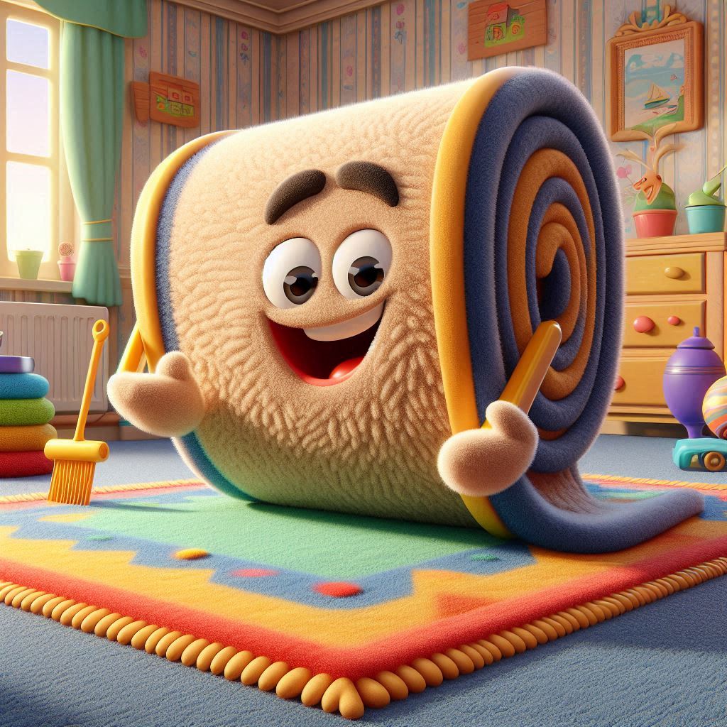 200+ Carpet Jokes to Tickle Your Funny Bone and Brighten Your Day 5 Short and Sweet Carpet Jokes for Quick Laughs