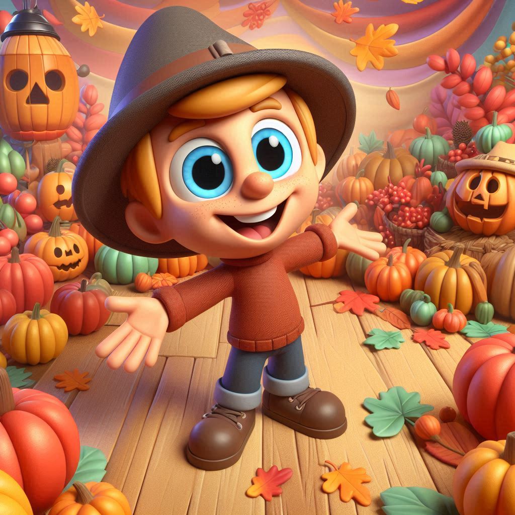 200+ Fall Season Jokes to Brighten Your Autumn Days 4 Short and Sweet Fall Season Jokes