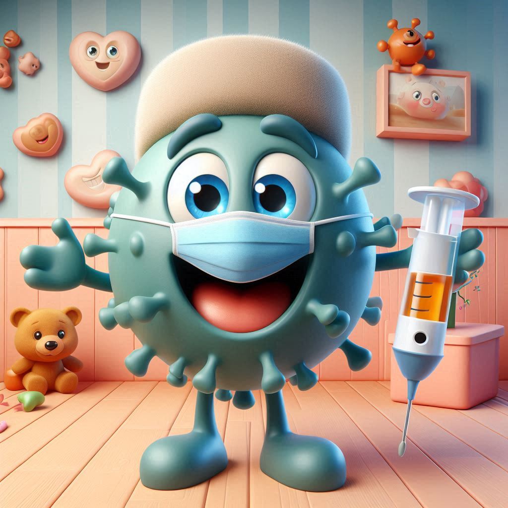 200+ Flu Jokes to Boost Your Mood and Keep You Laughing 5 Short and Sweet Flu Jokes