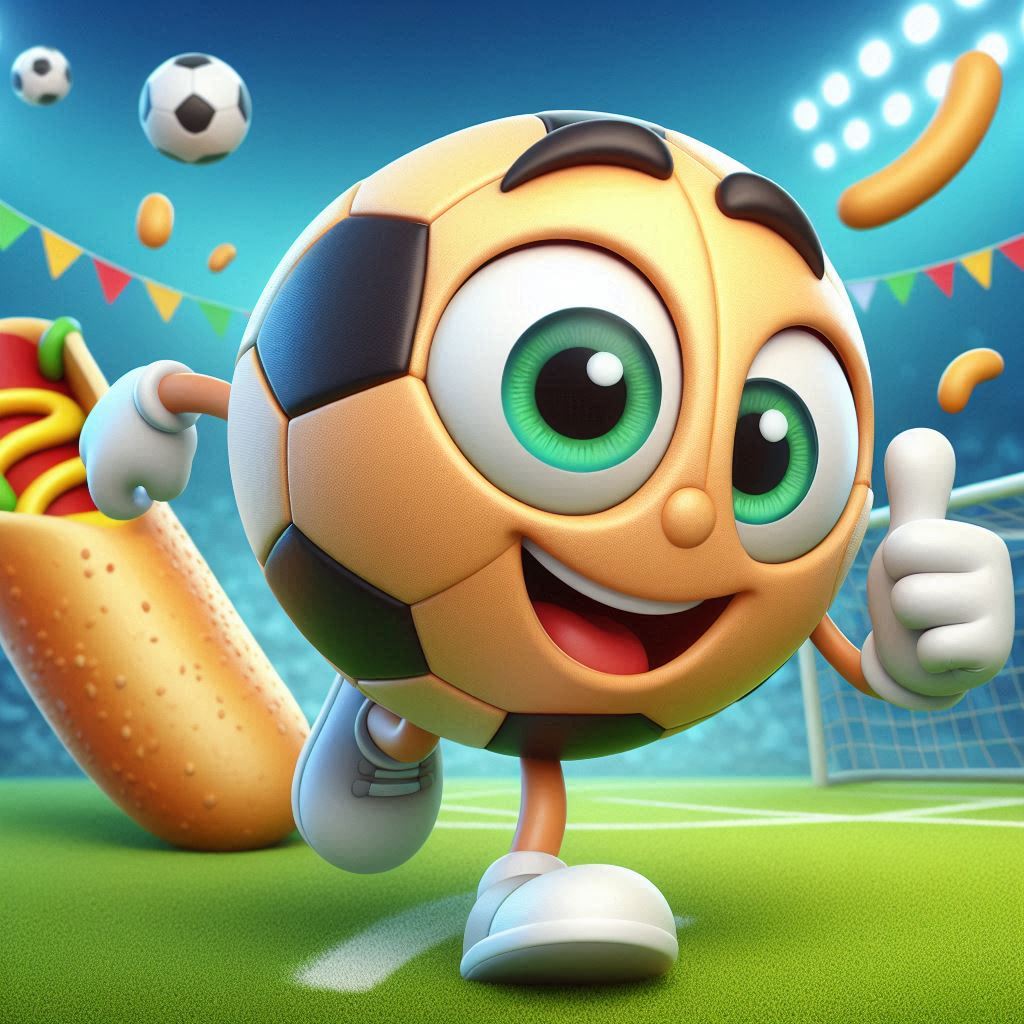 200+ Footy Jokes to Kickstart Your Laughs and Fun Times 4 Short and Sweet Footy Jokes
