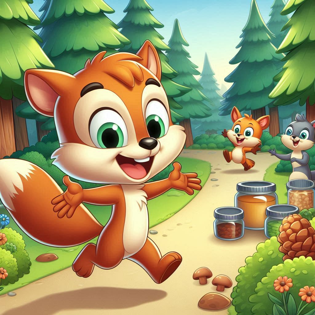 200+ Forest Jokes to Bring a Smile to Nature Lovers Everywhere 4 Short and Sweet Forest Jokes for Quick Laughs