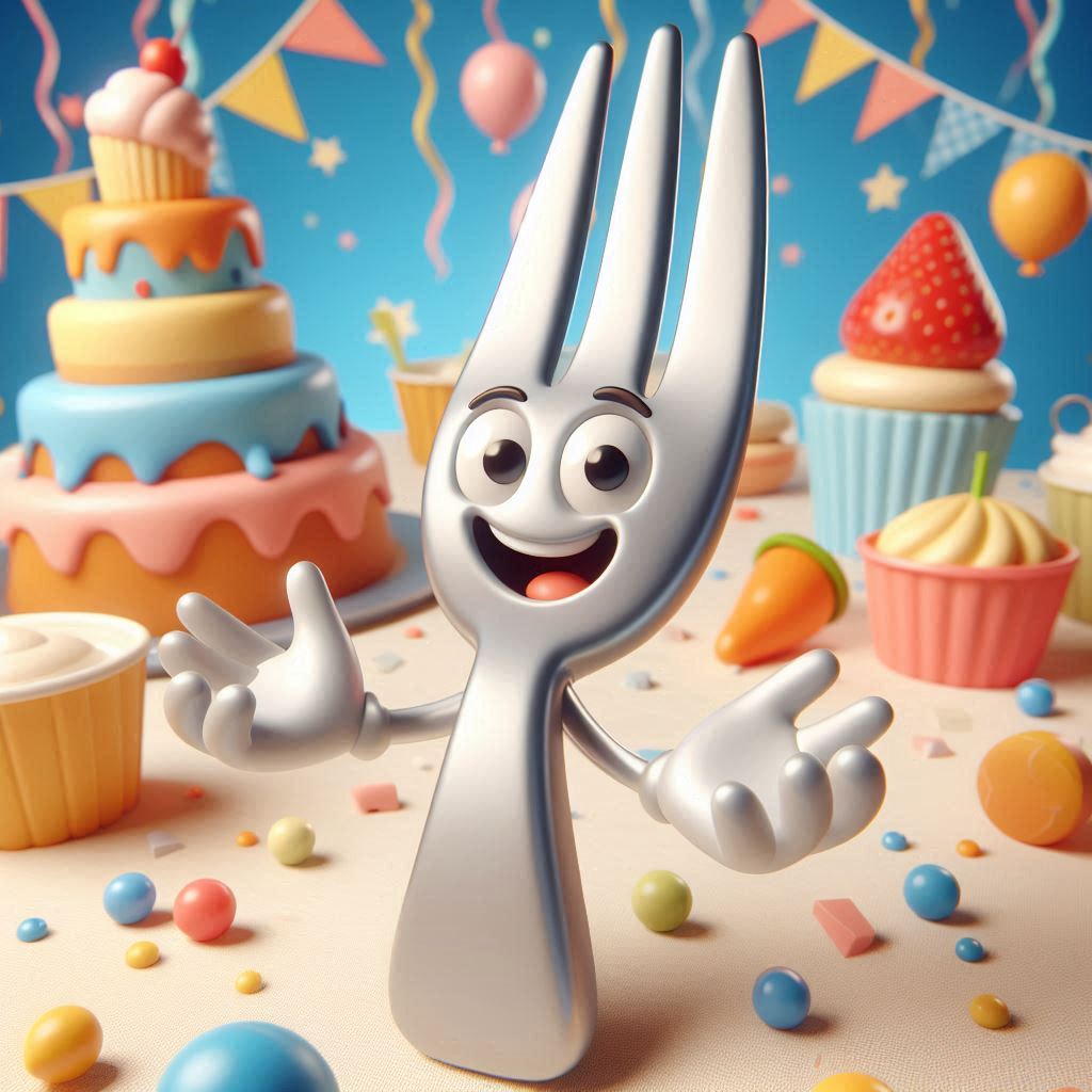 200+ Fork Jokes That Will Make You Laugh and Dig In 4 Short and Sweet Fork Jokes