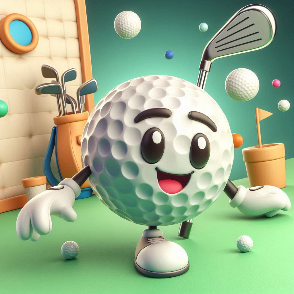 200+ Golf Ball Jokes to Tee Off Your Laughter Today 5 Short and Sweet Golf Ball Jokes for Quick Laughs