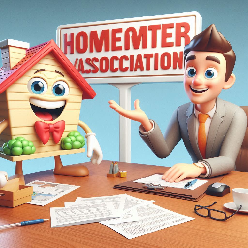 200+ Hoa Jokes That Will Make You Smile and Share Joy 5 Short and Sweet HOA Jokes for Everyone