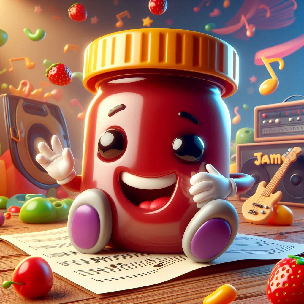 200+ Jam Jokes That Will Make You Smile and Laugh Out Loud 5 Short and Sweet Jam Jokes for Quick Laughs