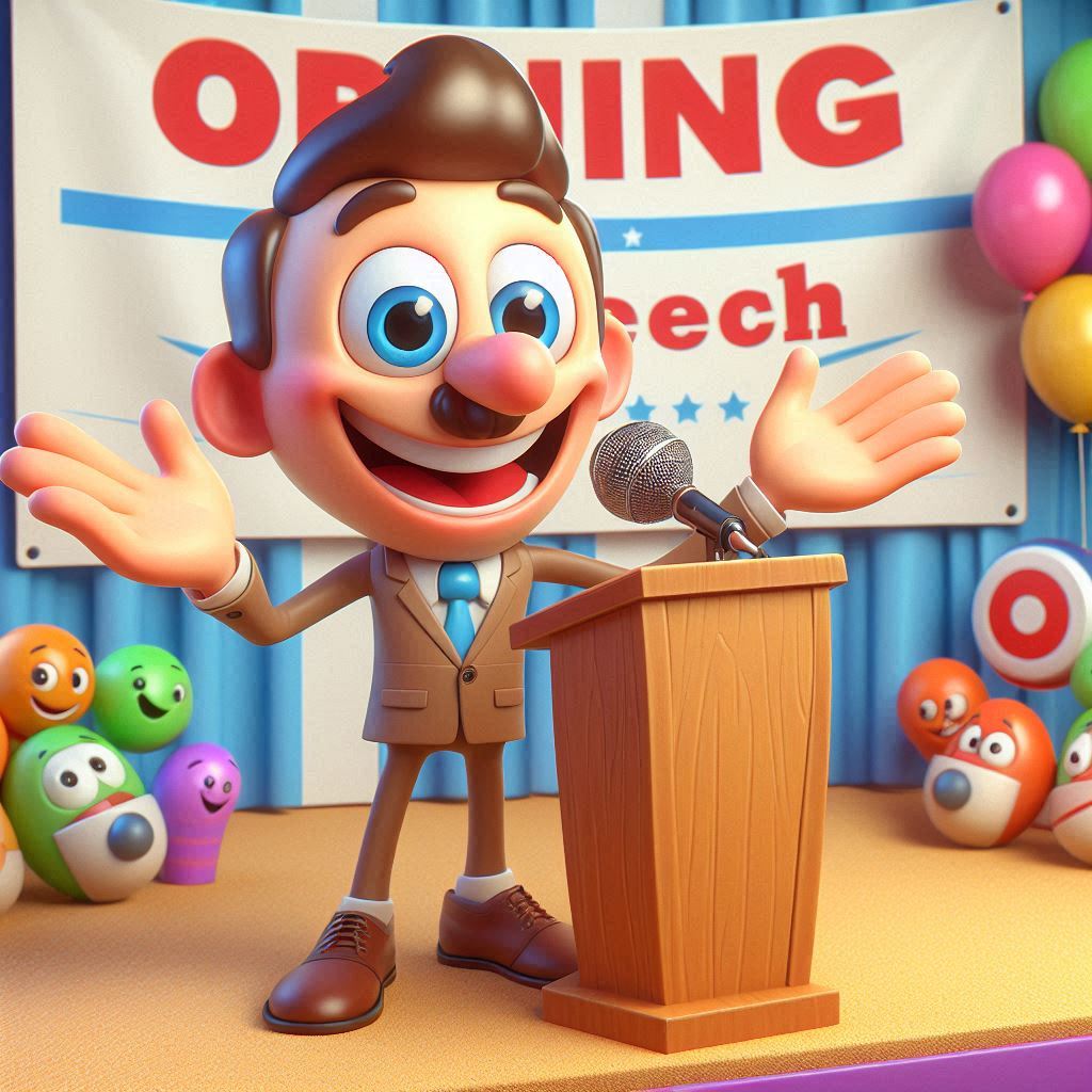200+ Opening Speech Jokes to Kick Off Any Event with Laughter 3 Short and Sweet Jokes to Start Your Presentation