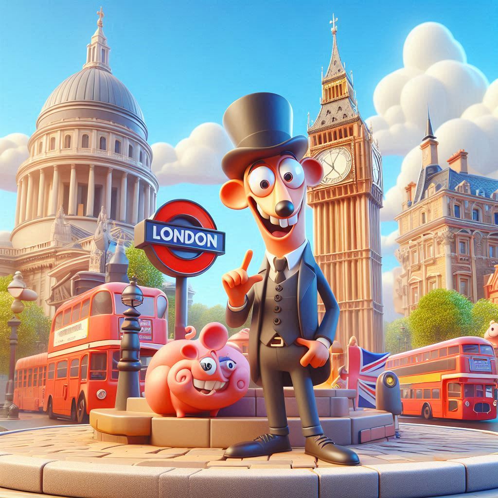 200+ London Jokes That Will Make You Chuckle and Smile 4 Short and Sweet London Jokes for Quick Laughs