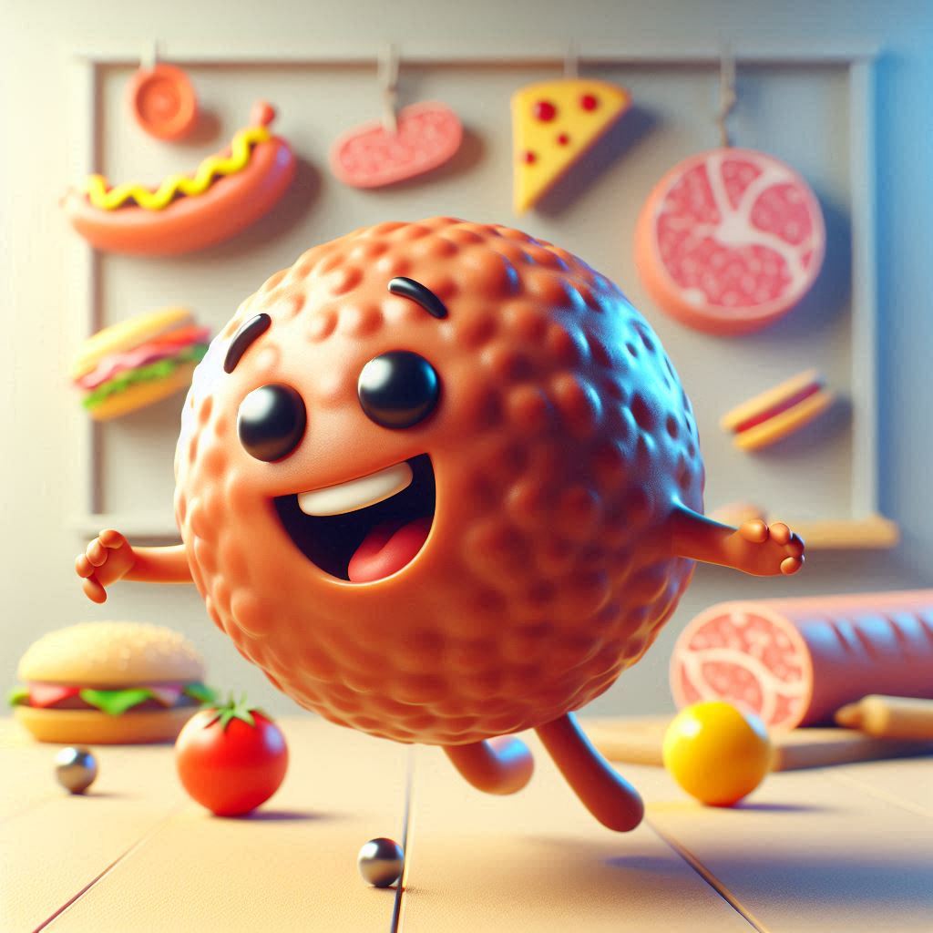200+ Meatball Jokes to Spice Up Your Dinner Table Fun 5 Short and Sweet Meatball Jokes for Quick Laughs