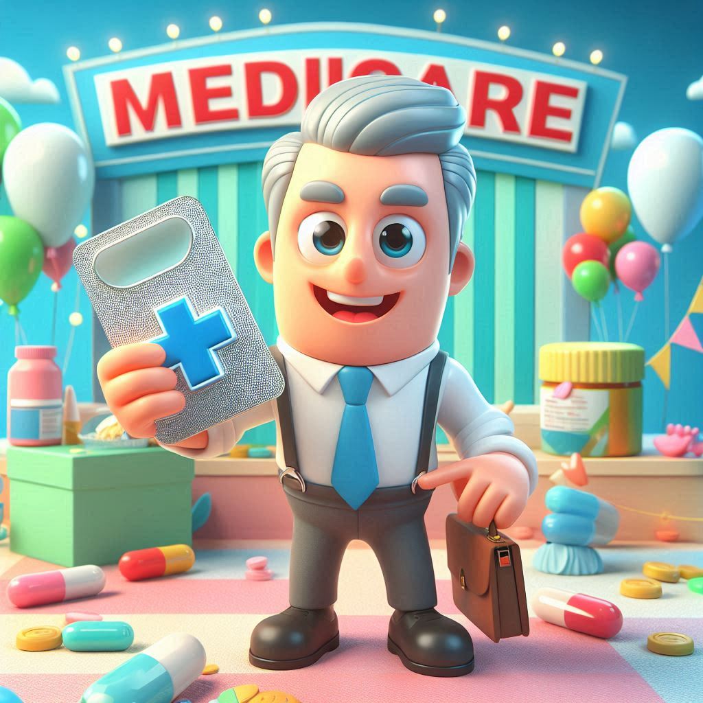 200+ Medicare Jokes to Brighten Your Day with Laughter 5 Short and Sweet Medicare Jokes