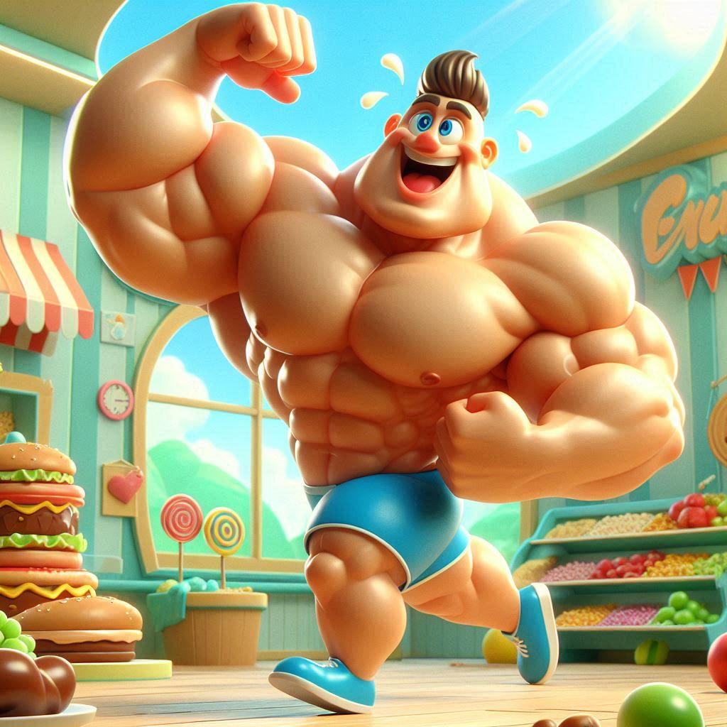 200+ Muscular Jokes to Flex Your Funny Bone and Laugh Out Loud 5 Short and Sweet Muscular Jokes for Quick Laughs