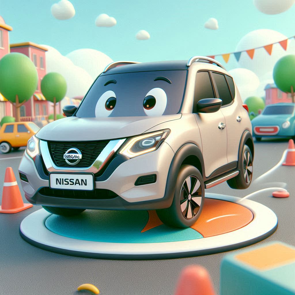 200+ Nissan Jokes That Will Drive You to Laughter and Fun 4 Short and Sweet Nissan Jokes to Brighten Your Day