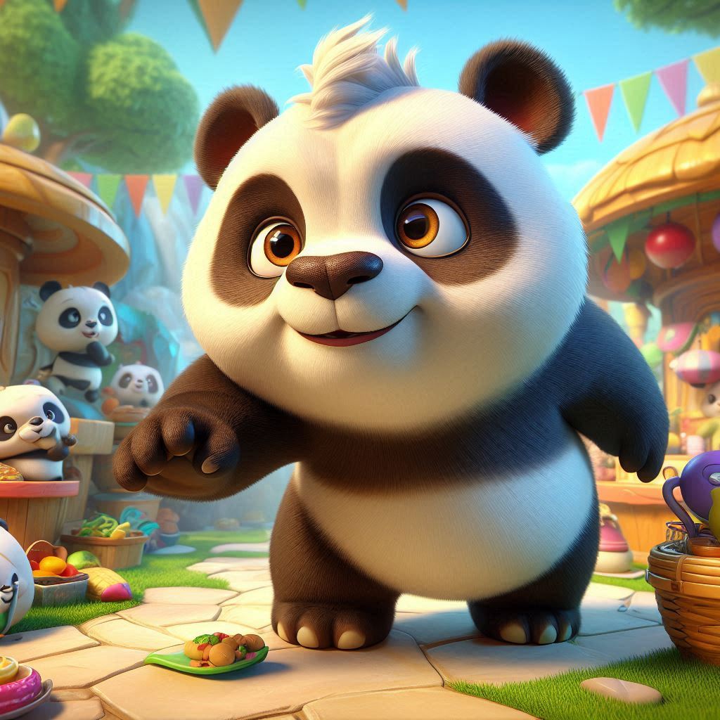 200+ Pandaren Jokes to Tickle Your Funny Bone and Smile 5 Short and Sweet Pandaren Jokes
