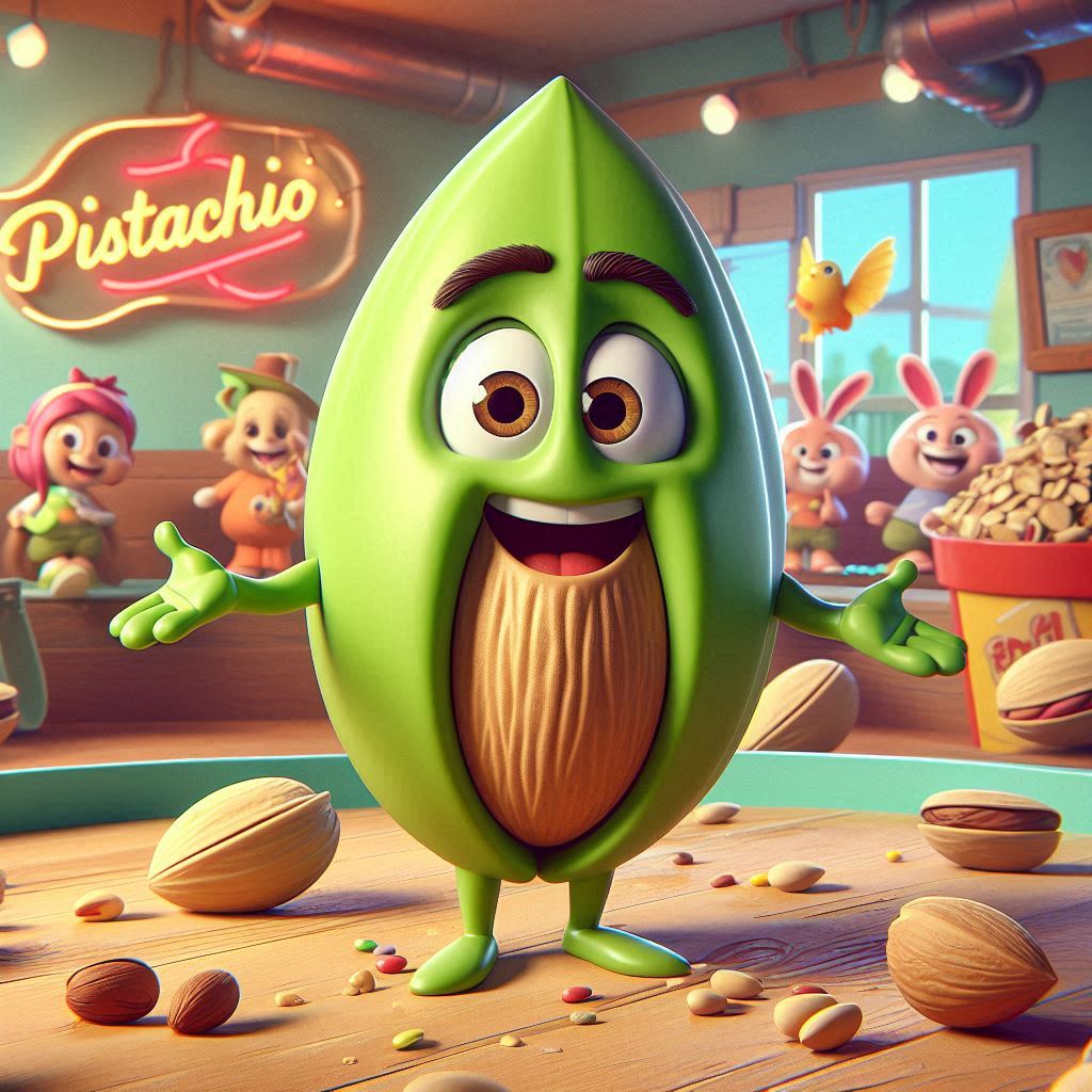 200+ Pistachio Jokes to Crack You Up and Brighten Your Day 5 Short and Sweet Pistachio Jokes for Quick Laughs
