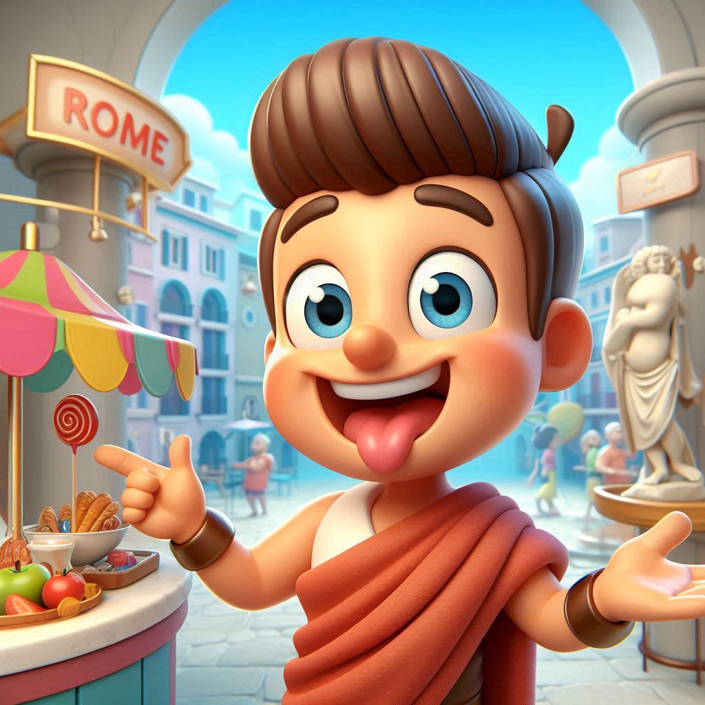 200+ Rome Jokes That Will Make You Laugh and Explore History 5 Short and Sweet Rome Jokes for Quick Laughs