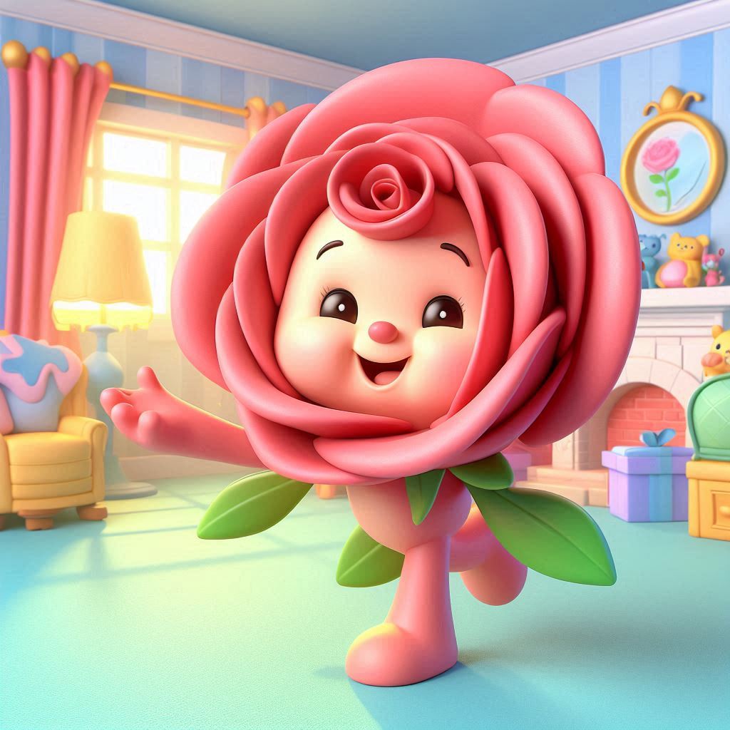200+ Rose Jokes That Will Bloom Your Day with Laughter 3 Short and Sweet Rose Jokes for Quick Laughs