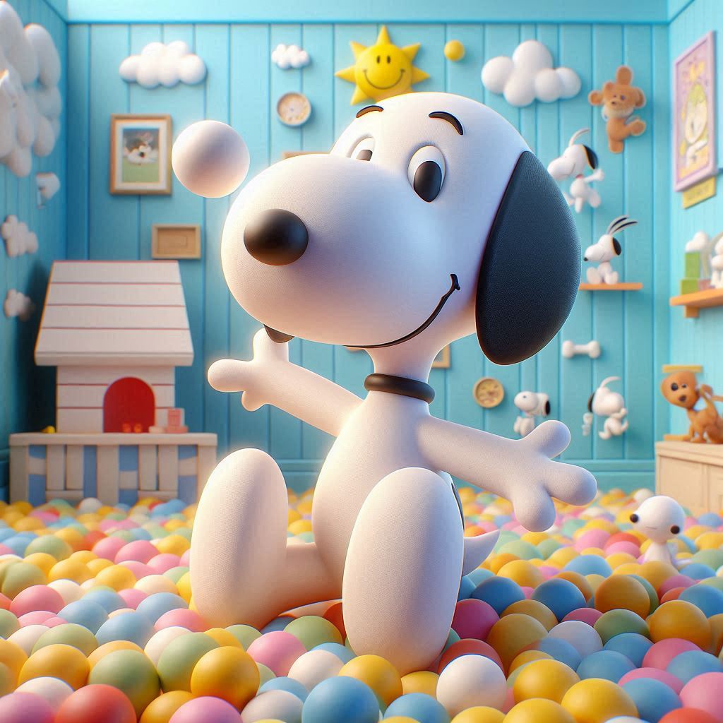 200+ Snoopy Jokes for Endless Smiles and Family Fun 4 Short and Sweet Snoopy Jokes