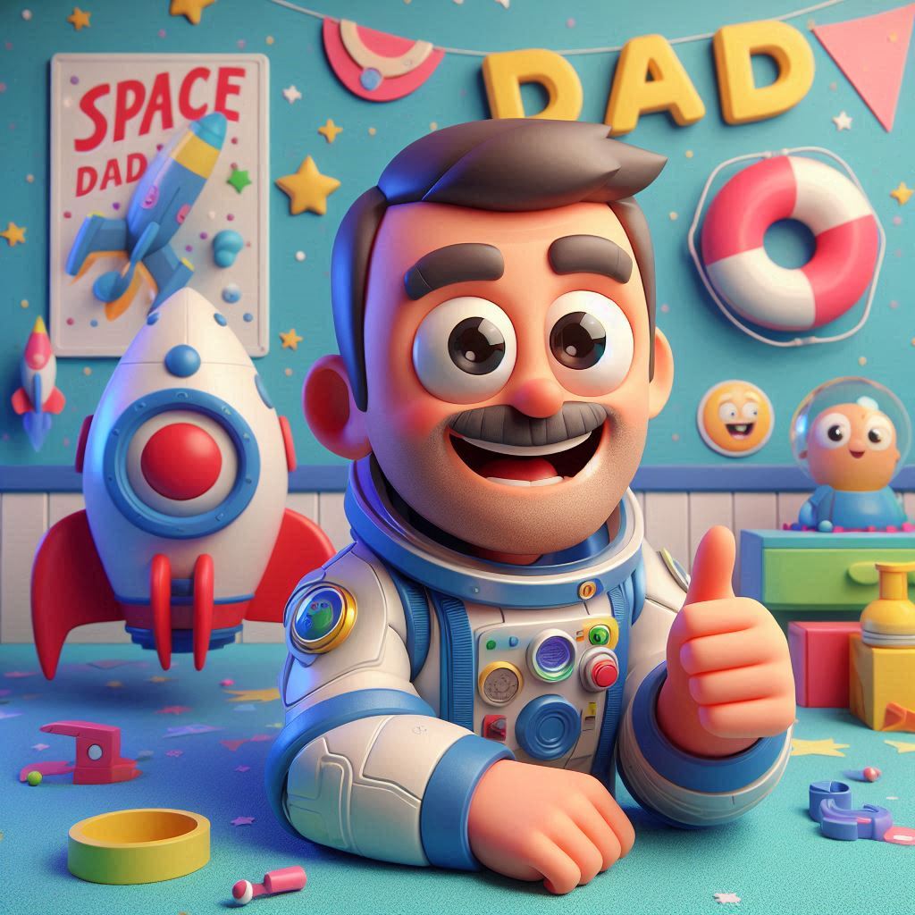 200+ Space Dad Jokes to Launch Your Laughter into Orbit 4 Short and Sweet Space Dad Jokes for Quick Laughs