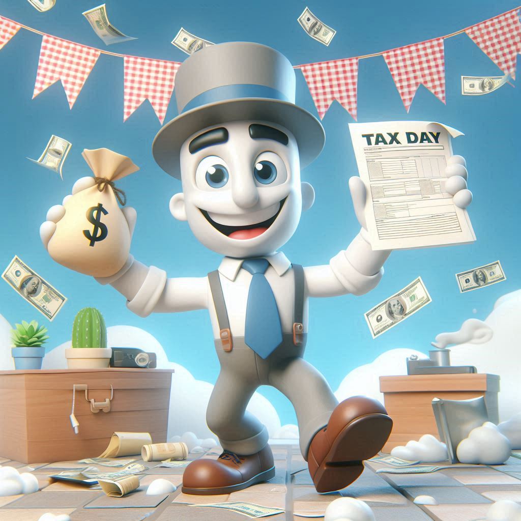 200+ Tax Day Jokes to Brighten Your Filing Experience 4 Short and Sweet Tax Day Jokes