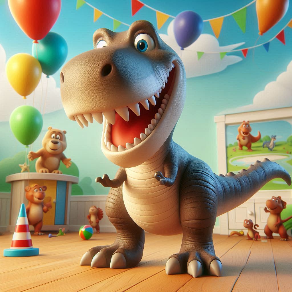 200+ Tyrannosaurus Rex Jokes to Tickle Your Funny Bone 4 Short and Sweet Tyrannosaurus Rex Jokes