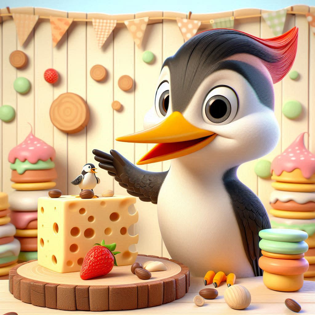 200+ Woodpecker Jokes That Will Make You Laugh Out Loud 5 Short and Sweet Woodpecker Jokes