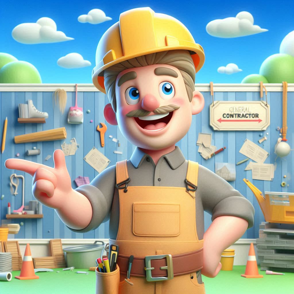 200+ General Contractor Jokes to Build Your Laughter Today 5 Side Splitting General Contractor Jokes You Cant Miss