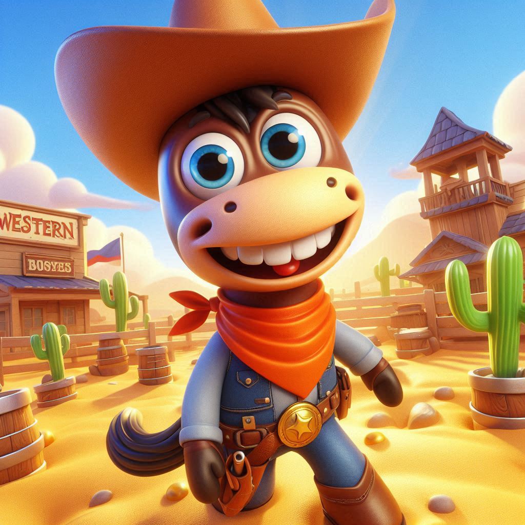200+ Western Jokes to Tickle Your Cowboy Spirit and Smile 5 Side Splitting Western Jokes for Any Occasion