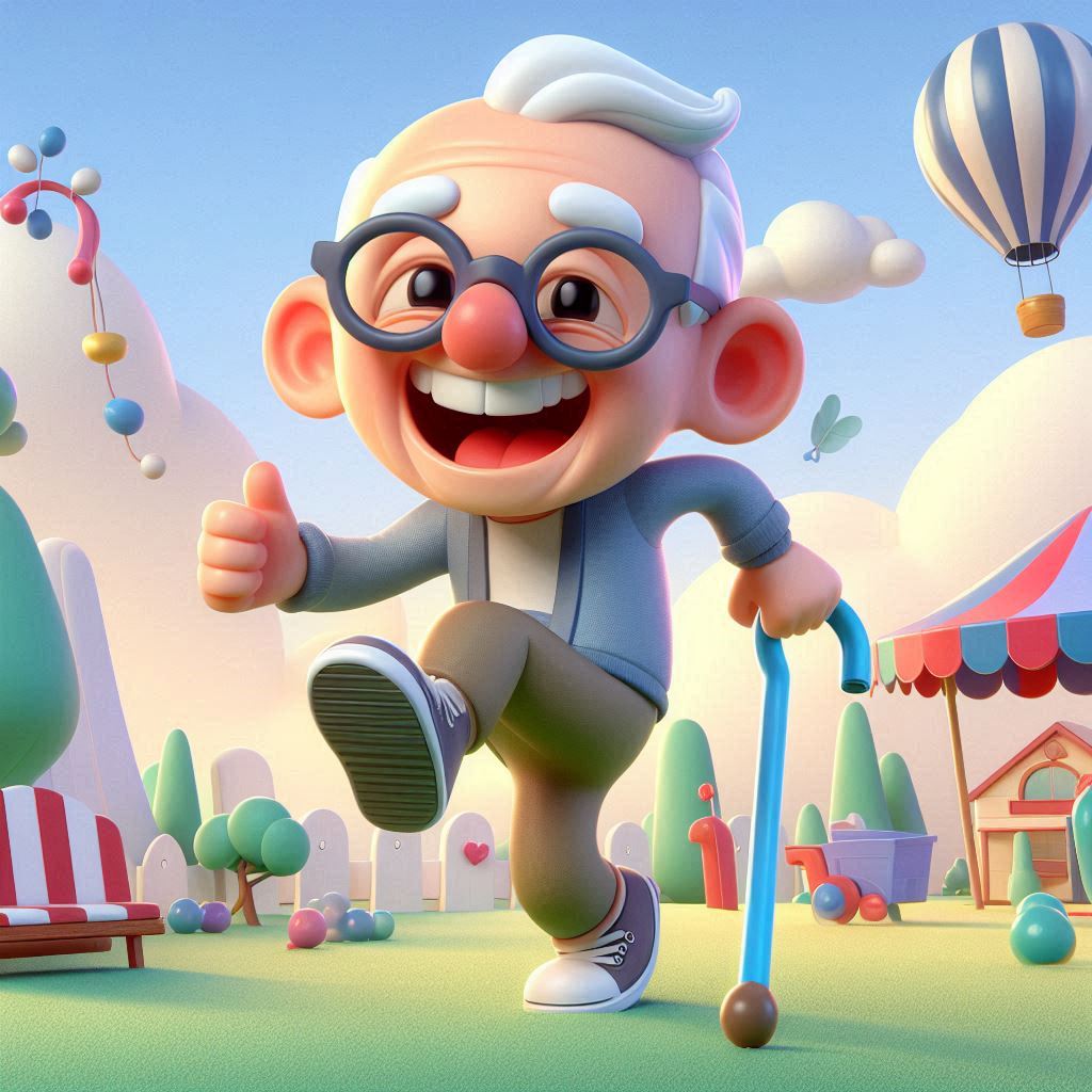 200+ Aarp Jokes for Laughs That Keep You Young at Heart 5 Silly AARP Jokes for a Fun Evening