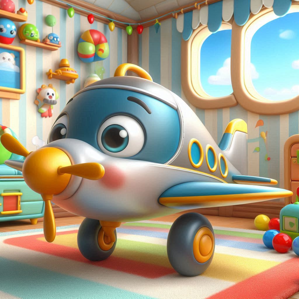 200+ Airplane Jokes For Kids to Soar into Laughter and Fun 3 Silly Airplane Jokes for Kids