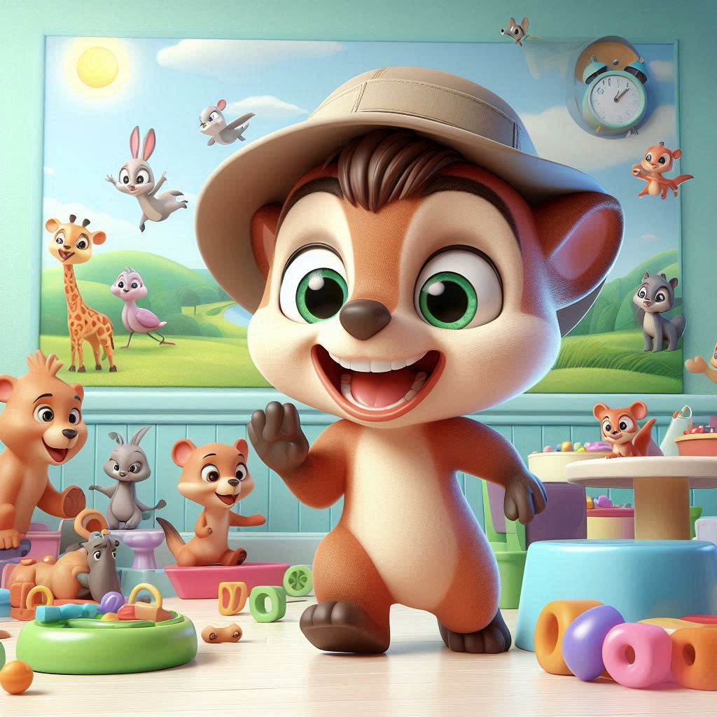 200+ Childrens Animal Jokes for Giggles and Grins All Day 3 Silly Animal Jokes for Laughing
