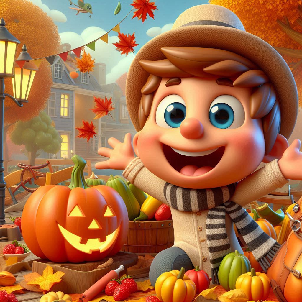 200+ Autumn Fall Jokes to Brighten Your Harvest Season Fun 3 Silly Autumn Fall Jokes to Make You Smile