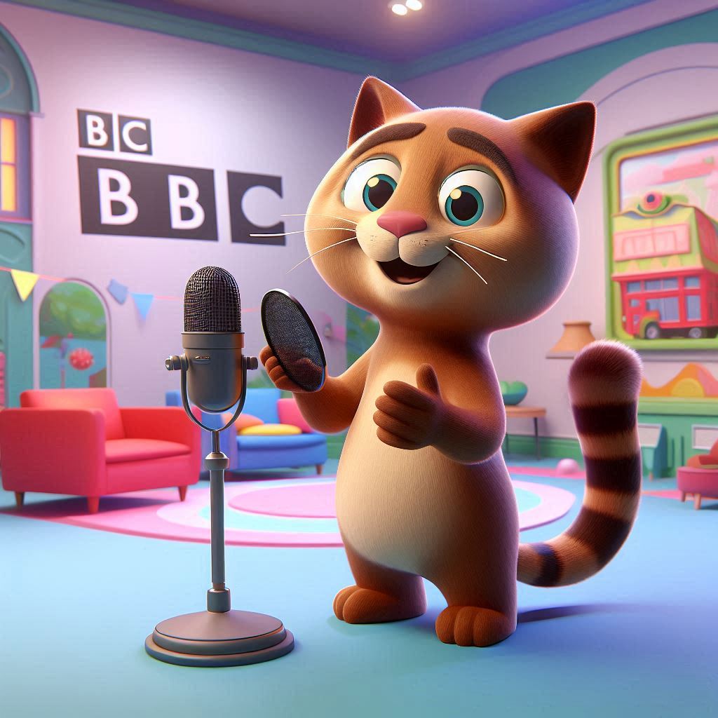 200+ BBC Jokes for Endless Laughs and Family Fun 4 Silly BBC Jokes for Kids and Adults