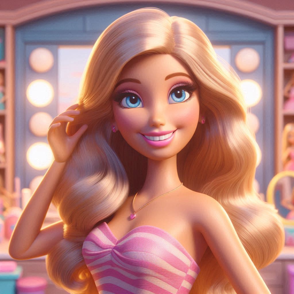200+ Barbie Doll Jokes for Endless Laughter and Fun 3 Silly Barbie Doll Jokes to Share