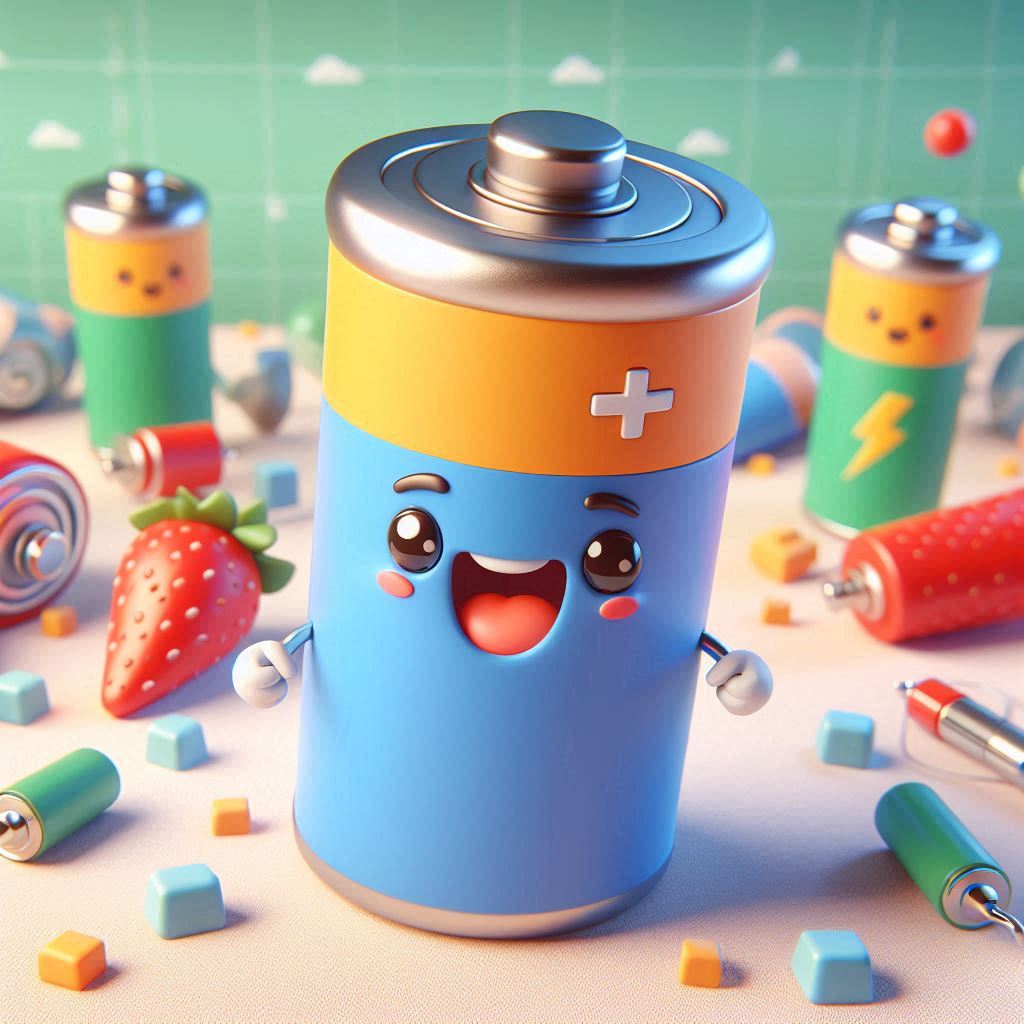 200+ Battery Jokes That Will Charge Up Your Laughs Today 5 Silly Battery Jokes