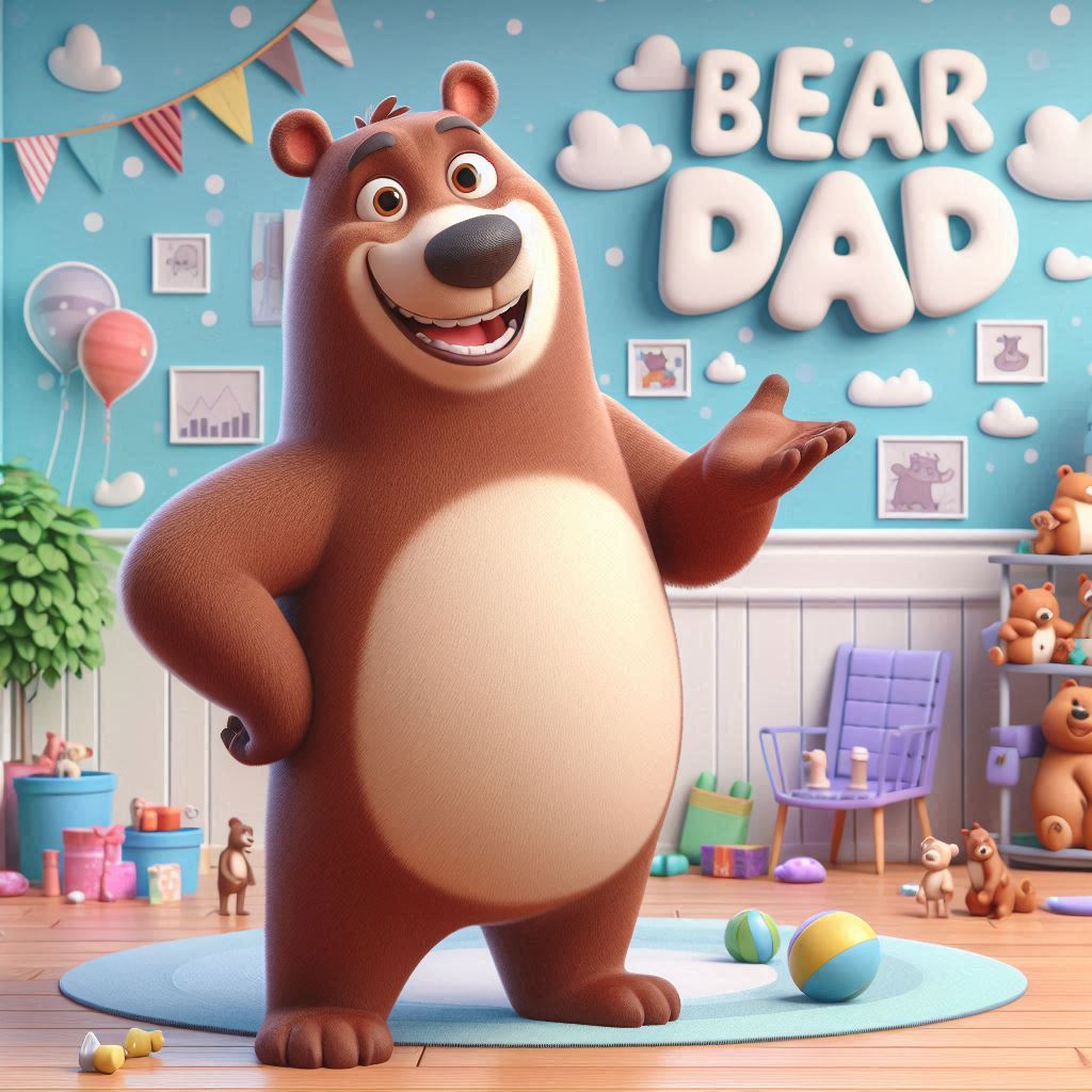 200+ Bear Dad Jokes That Will Make You Roar with Laughter 3 Silly Bear Jokes for Family Fun