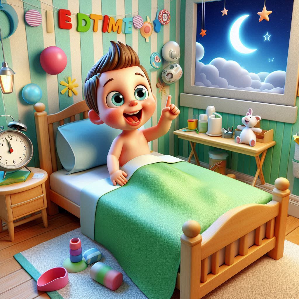 200+ Bedtime Jokes to Tickle Your Funny Bone and Sweet Dreams 3 Silly Bedtime Jokes to Share