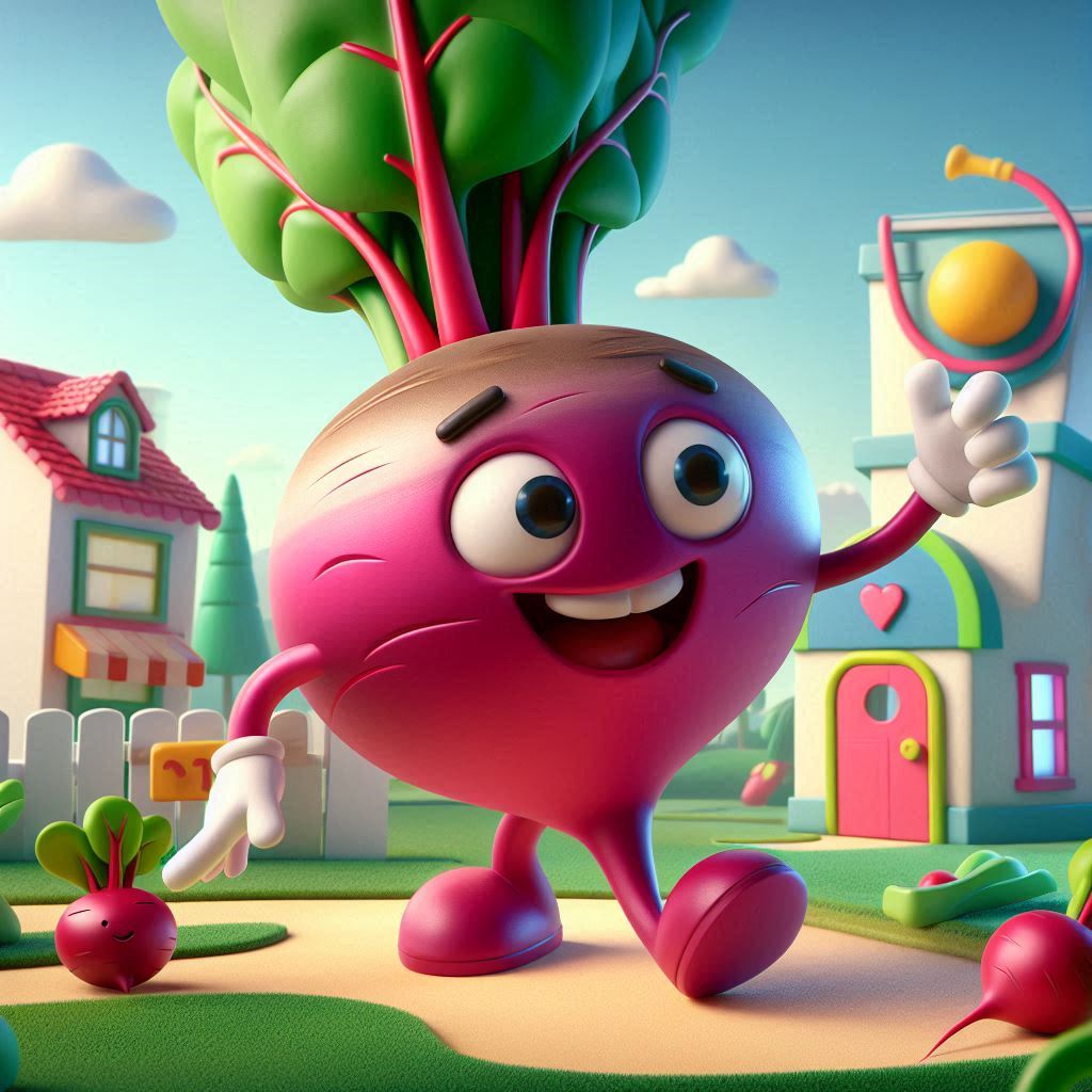 200+ Beet Jokes That Will Make You Root for Laughter 4 Silly Beet Jokes to Brighten Your Day