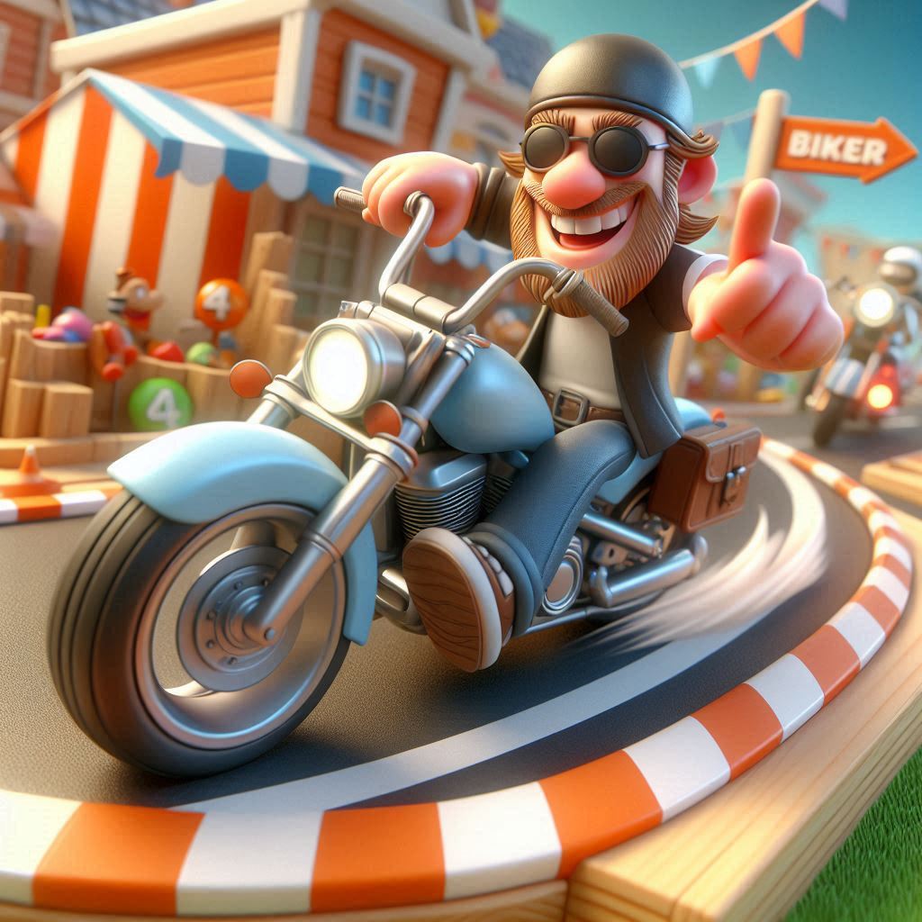 200+ Biker Jokes for Laughs on the Open Road and Beyond 4 Silly Biker Jokes for a Good Time