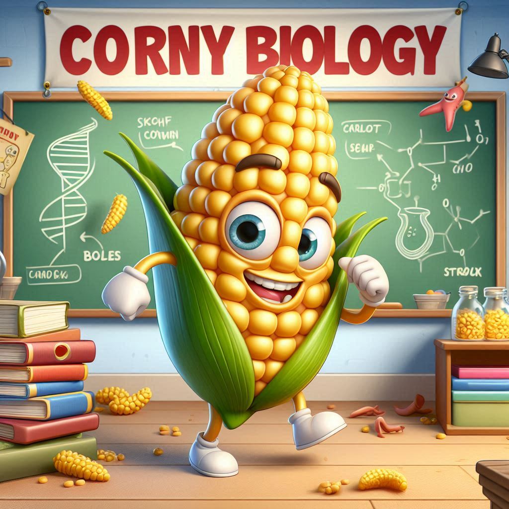 200+ Corny Biology Jokes That Will Make You Laugh Out Loud 4 Silly Biology Jokes for Kids