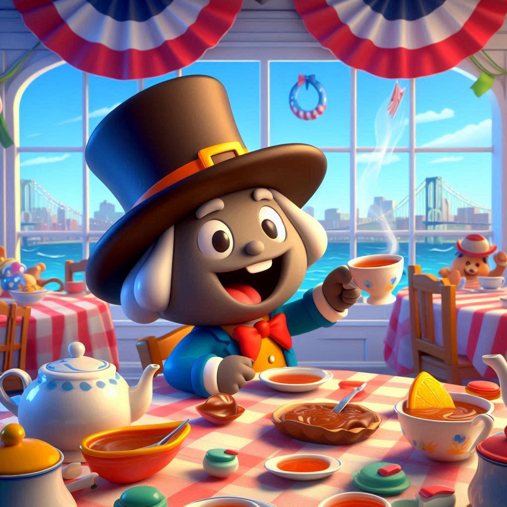 200+ Boston Tea Party Jokes That Will Steep You in Laughter 5 Silly Boston Tea Party Jokes for Kids to Enjoy
